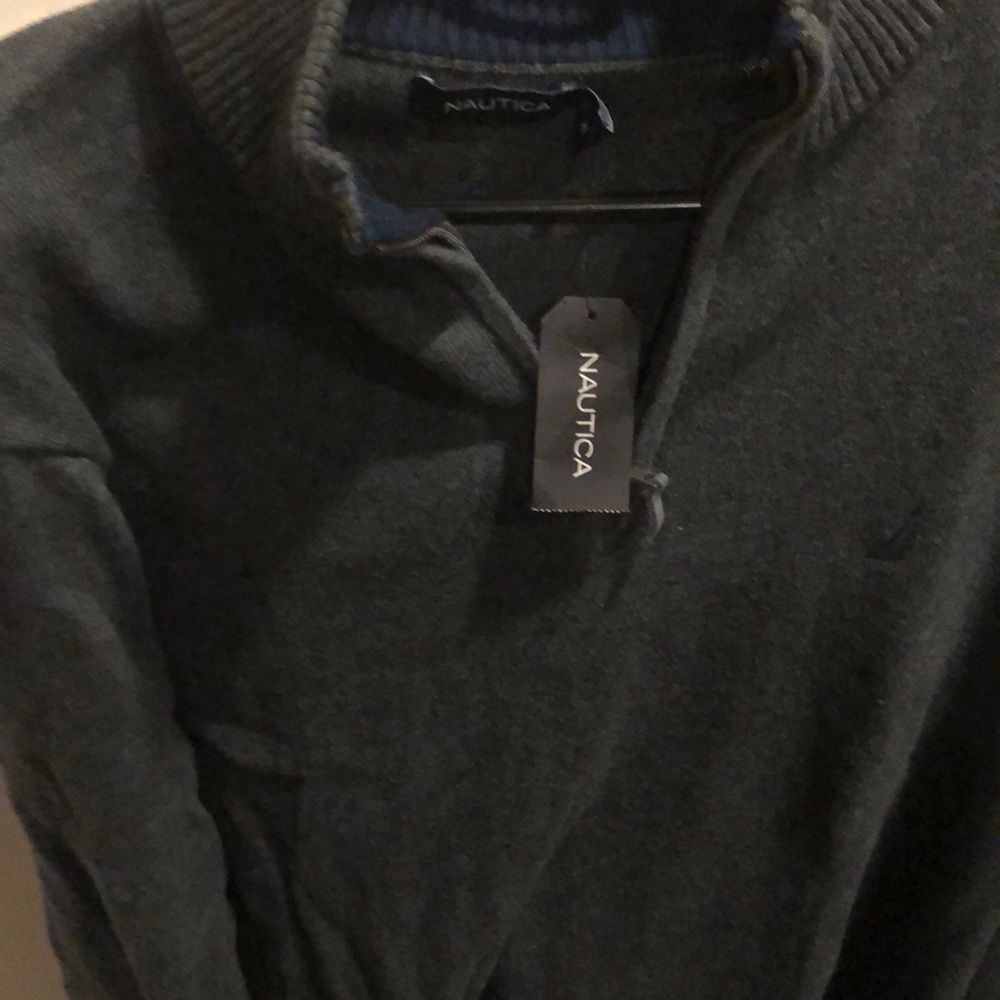 Náutica sweater